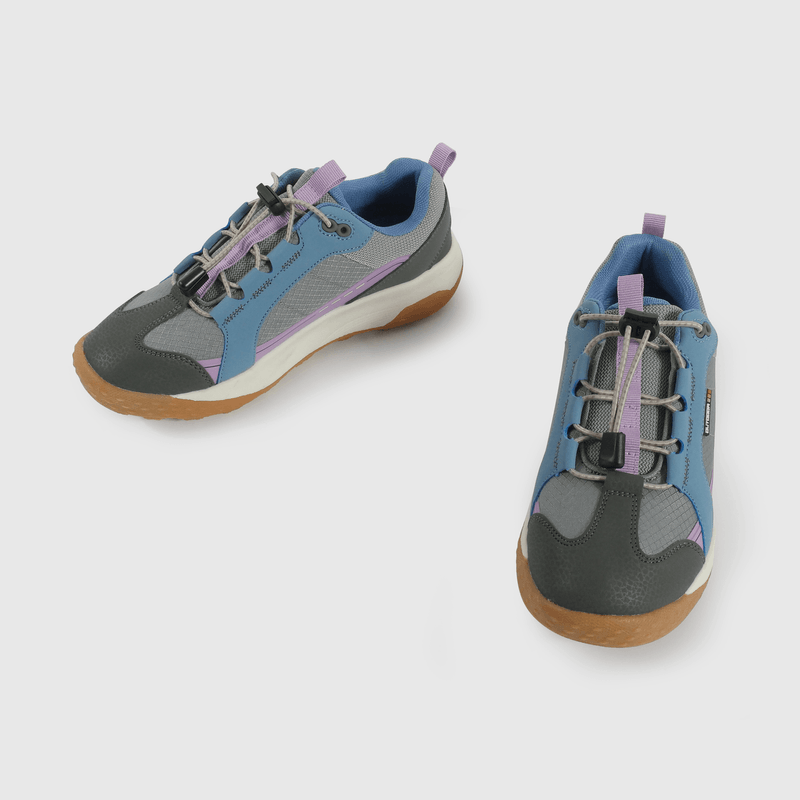 Zapatilla Outdoor Multicolor