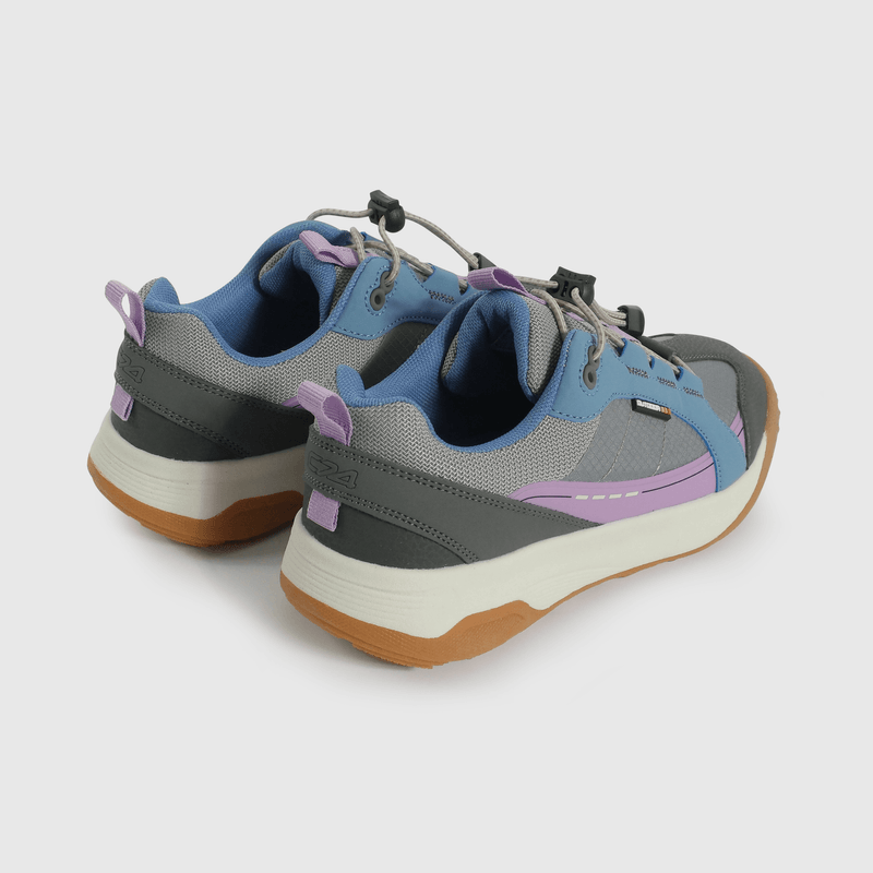 Zapatilla Outdoor Multicolor