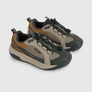 Zapatilla Outdoor Multicolor