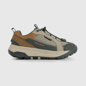 Zapatilla Outdoor Multicolor