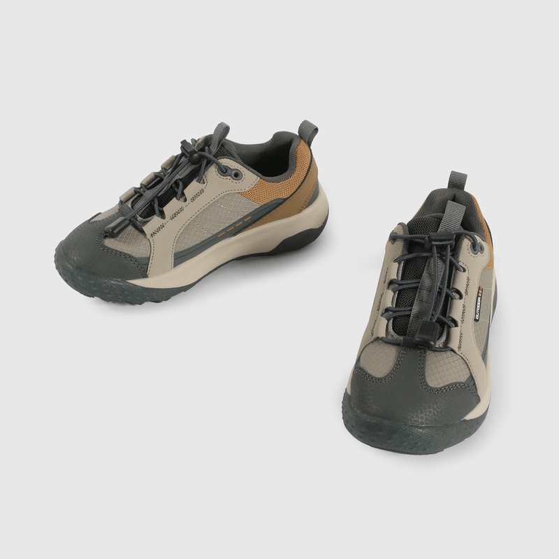 Zapatilla Outdoor Multicolor