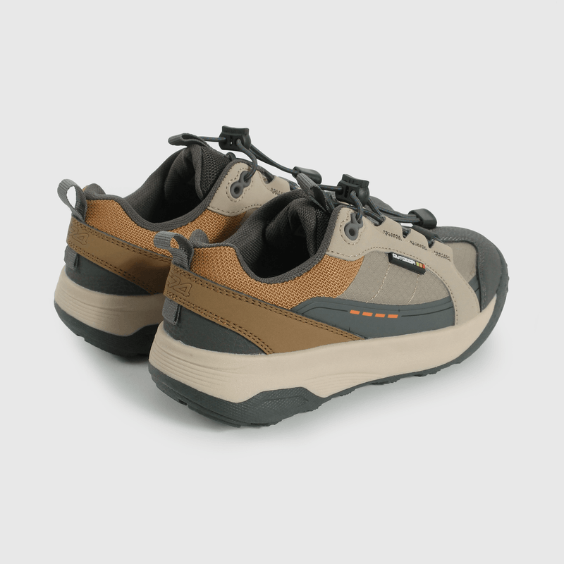 Zapatilla Outdoor Multicolor