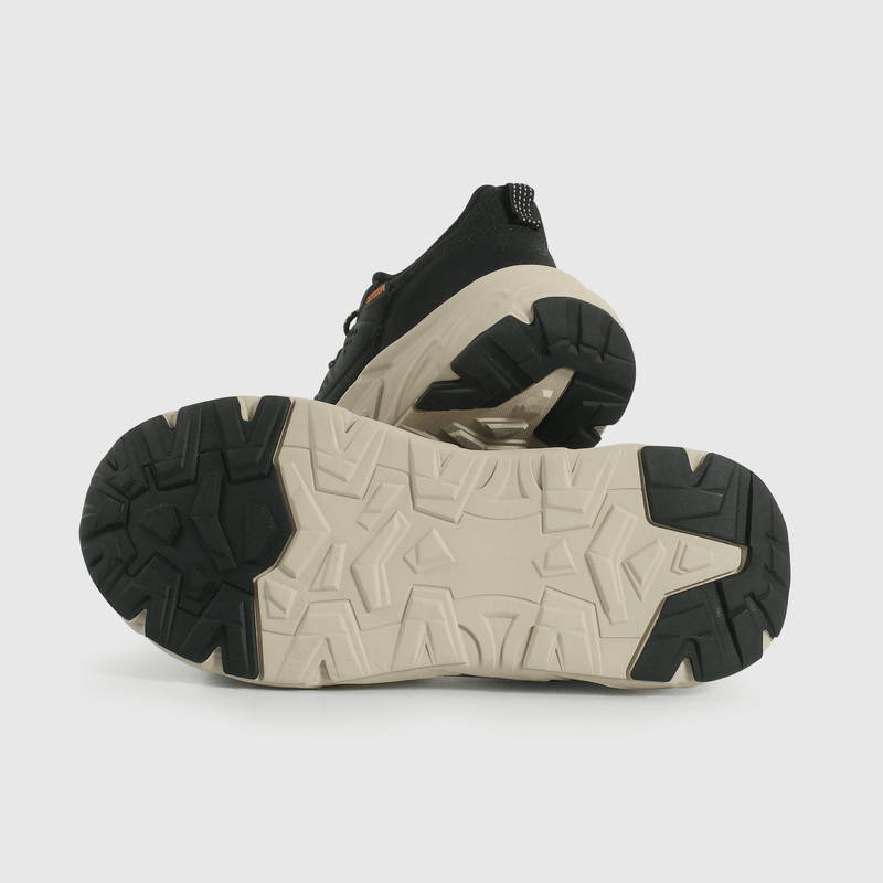 Zapatilla Lifestyle Negra