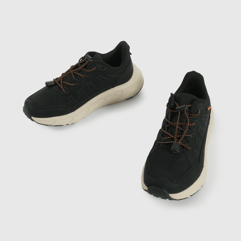 Zapatilla Lifestyle Negra