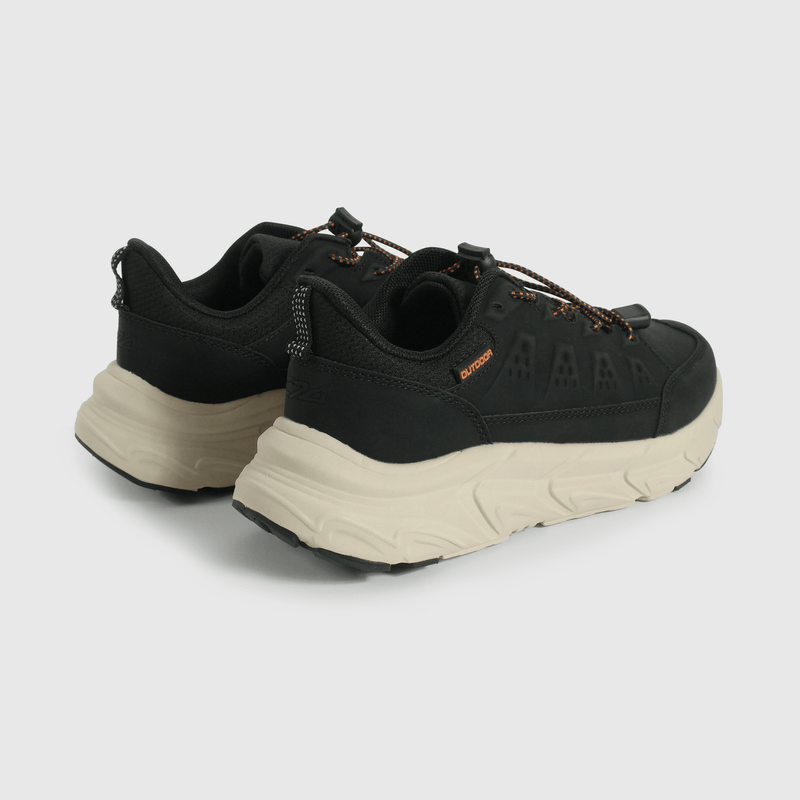 Zapatilla Lifestyle Negra