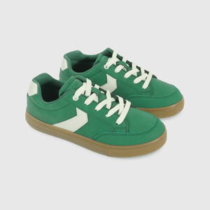 Zapatilla Lifestyle Verde de Niño