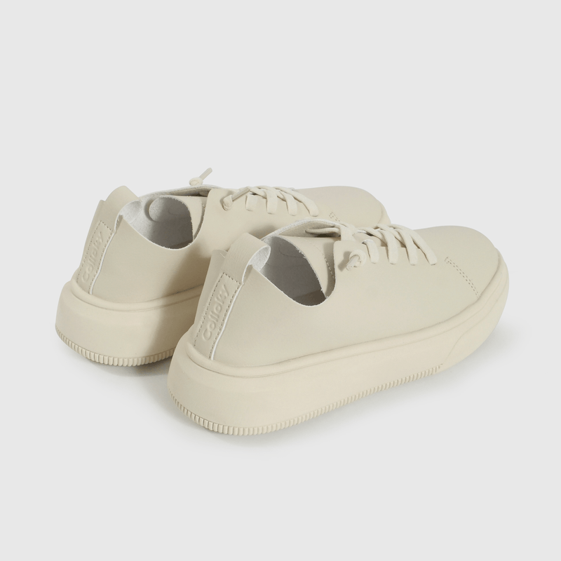 Zapatilla Lifestyle Nude