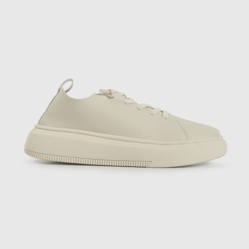 Zapatilla Lifestyle Nude