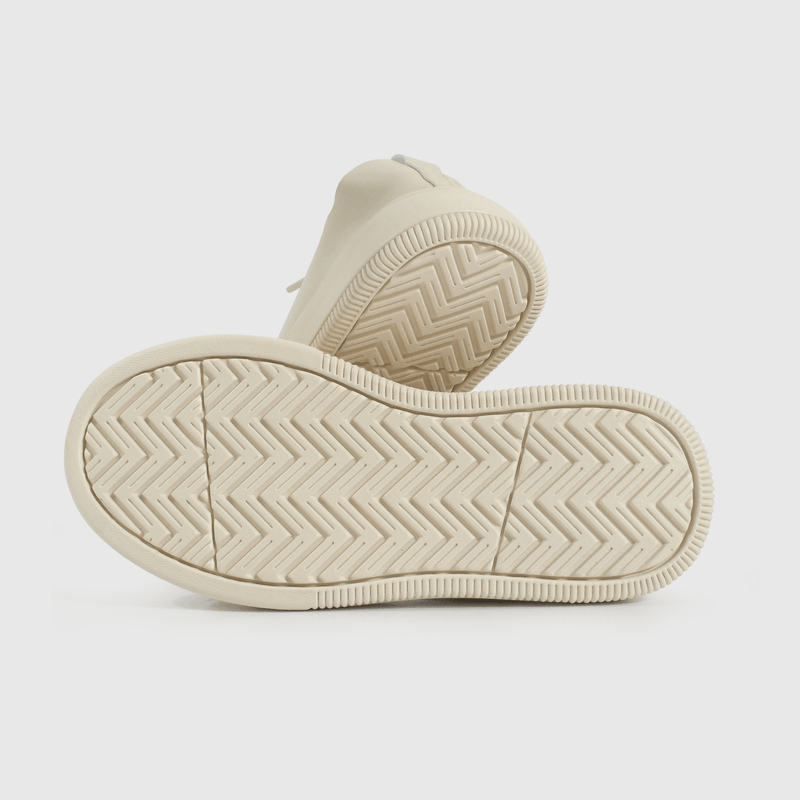 Zapatilla Lifestyle Nude