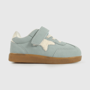 Zapatilla Lifestyle Celeste