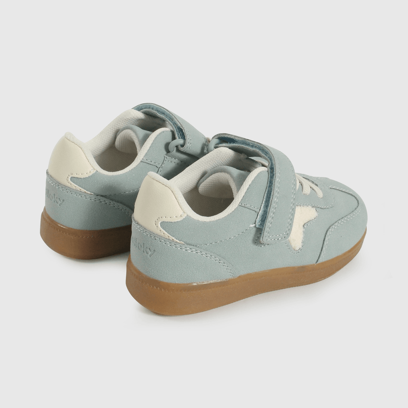 Zapatilla Lifestyle Celeste