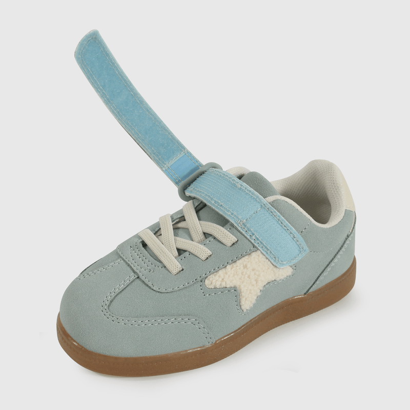 Zapatilla Lifestyle Celeste