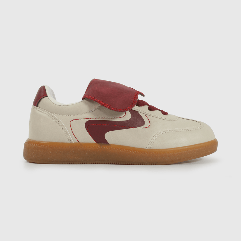 Zapatilla Lifestyle Nude