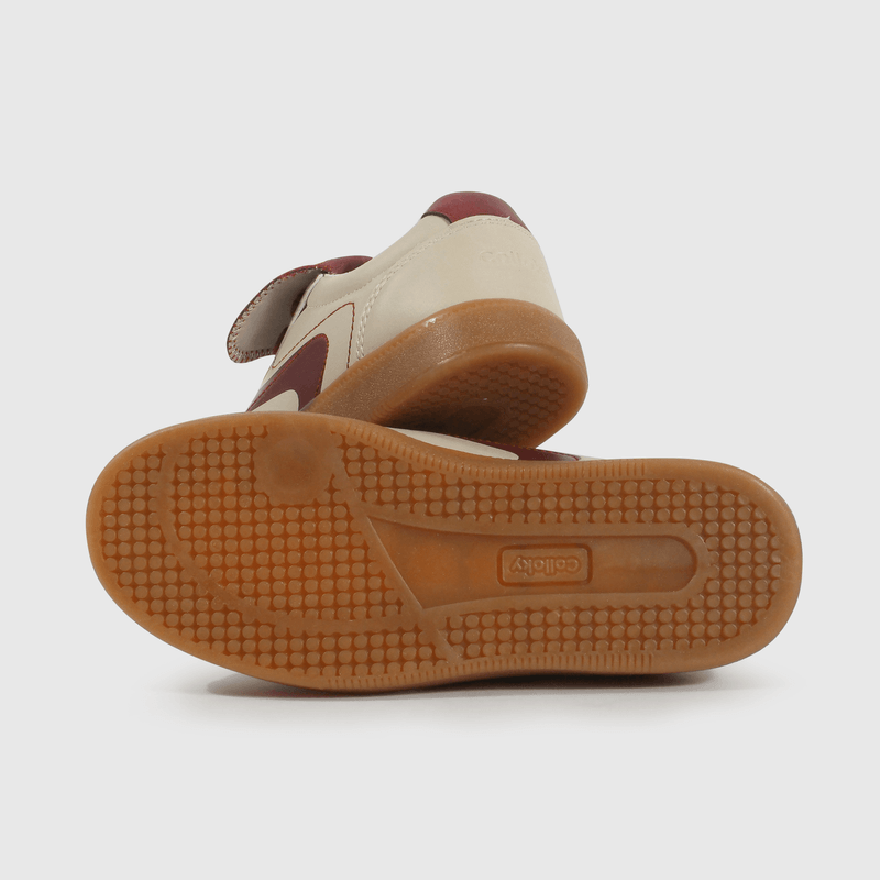 Zapatilla Lifestyle Nude