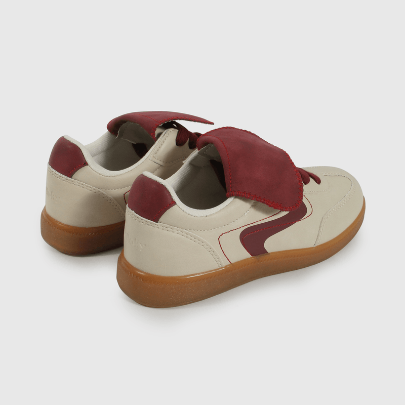 Zapatilla Lifestyle Nude