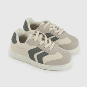 Zapatilla Lifestyle Gris
