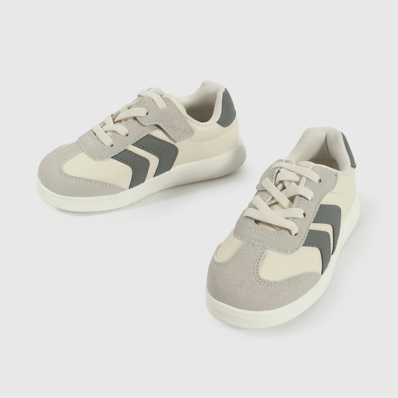 Zapatilla Colloky Unisex para Caminante Lifestyle Tokio Beige