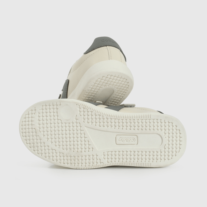Zapatilla Lifestyle Gris