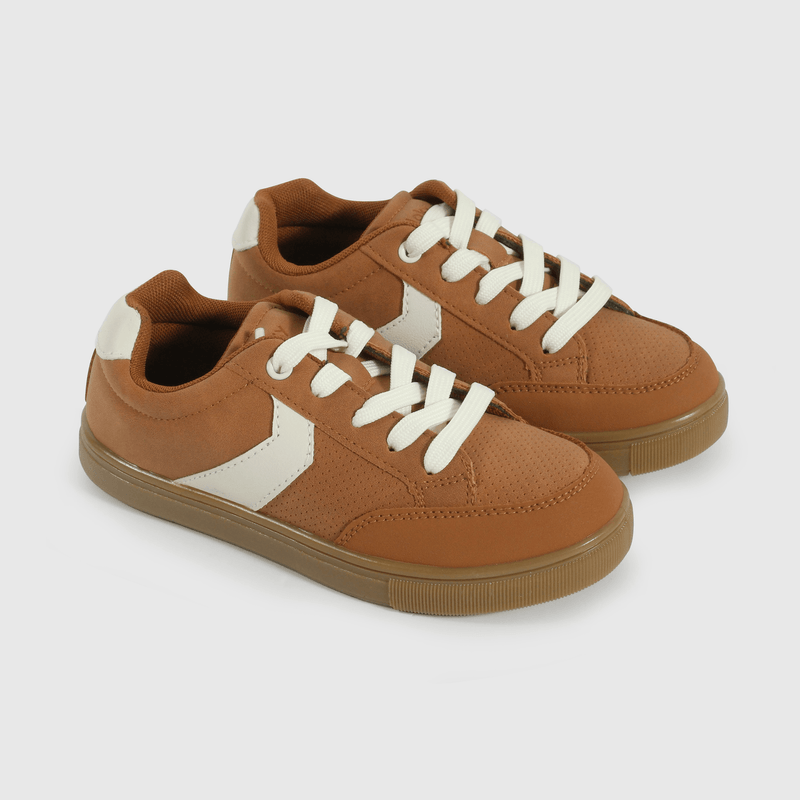 Zapatilla Lifestyle Café de Niño