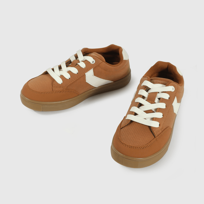 Zapatilla Lifestyle Café de Niño
