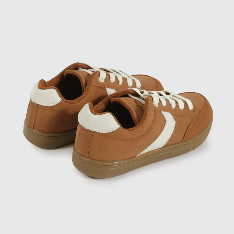 Zapatilla Lifestyle Café de Niño