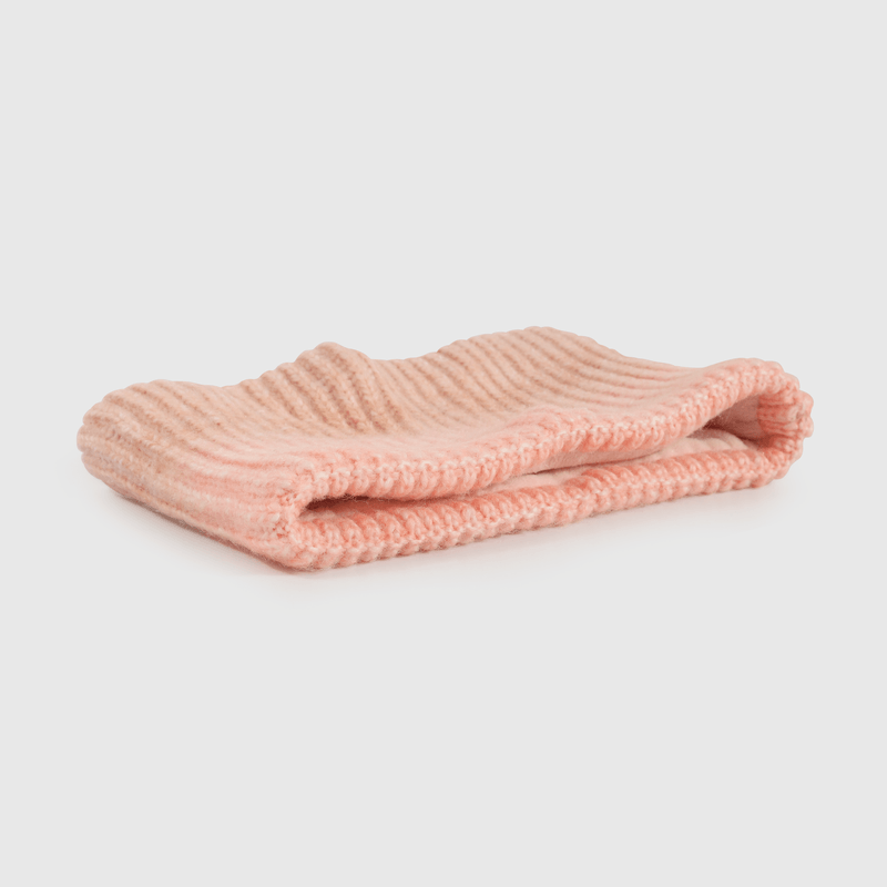 Cuello Degradé Rosado