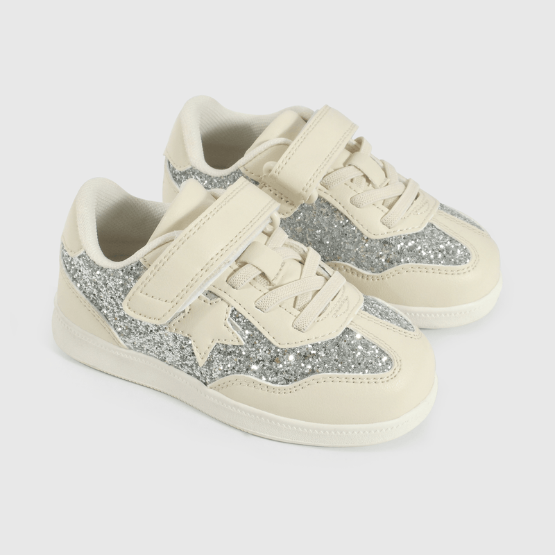 Zapatilla Lifestyle Blanca