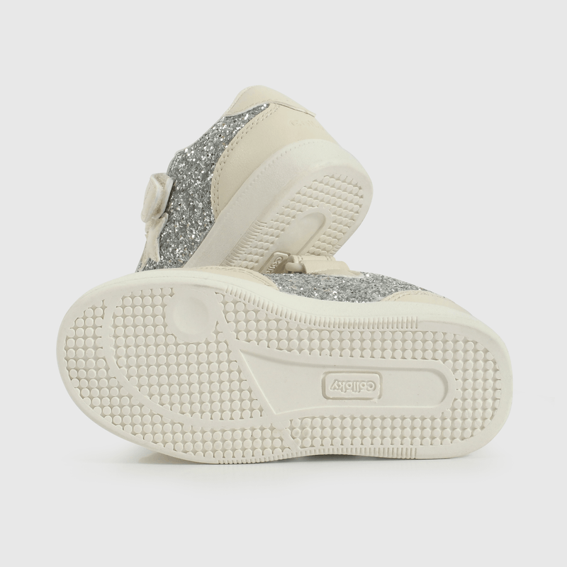 Zapatilla Lifestyle Blanca