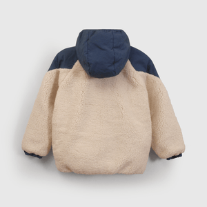 Chaqueta Chiporro Azul