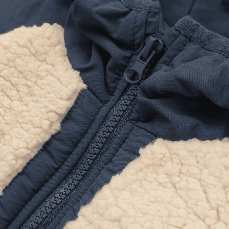 Chaqueta Chiporro Azul