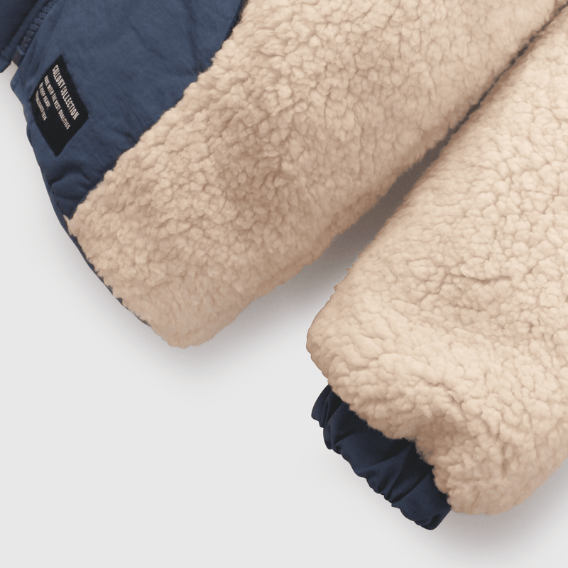 Chaqueta Chiporro Azul