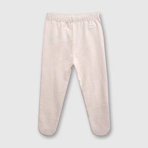 Pack de 3 Ballerina Rosados para Bebé de 0 a 24 meses