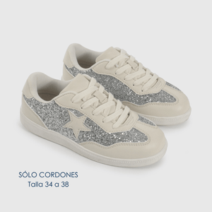Zapatilla Lifestyle Blanca