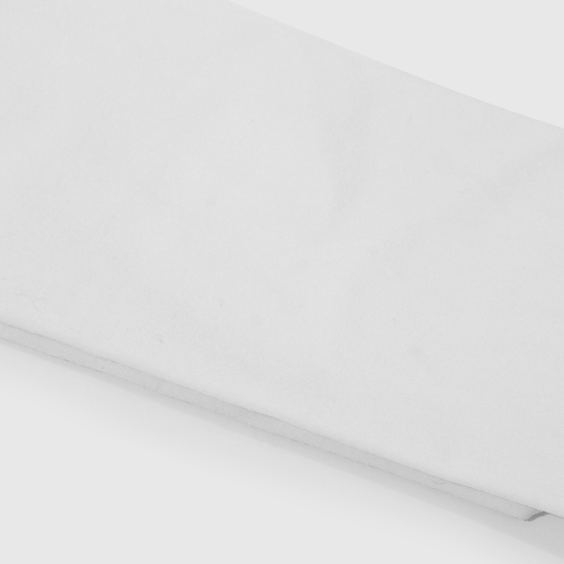 Panty Microfibra Blanca