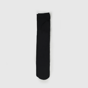 Panty Microfibra Negra