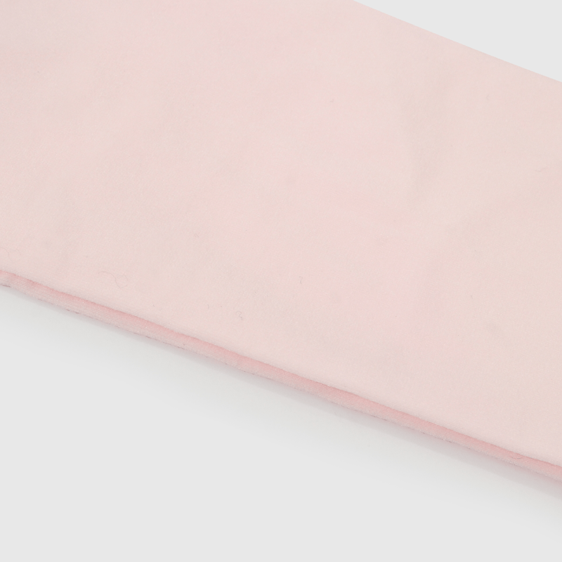 Panty suave rosado para niñas, comodidad y estilo