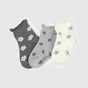 Calcetines tiernos y cómodos para tu niña