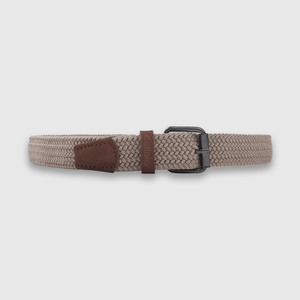 Cinturón Beige para Niños, estilo y comodidad