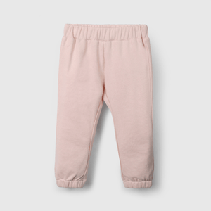 Buzo cómodo y suave para niña en color rosado