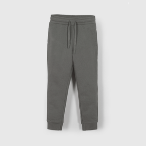 Buzo gris para niños, estilo y comodidad en cada paso