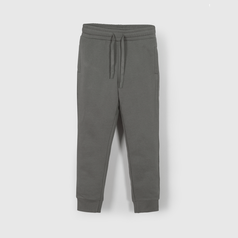 Buzo gris para niños, estilo y comodidad en cada paso