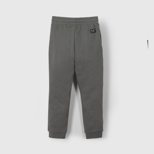 Buzo gris para niños, estilo y comodidad en cada paso