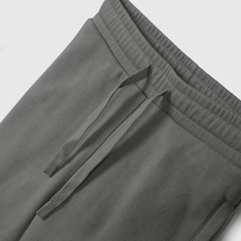 Buzo gris para niños, estilo y comodidad en cada paso