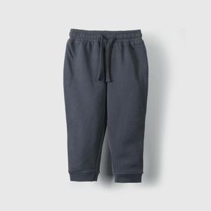 Buzo negro para niños, comodidad y estilo