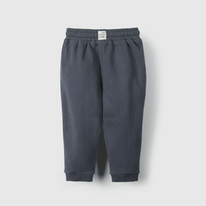 Buzo negro para niños, comodidad y estilo