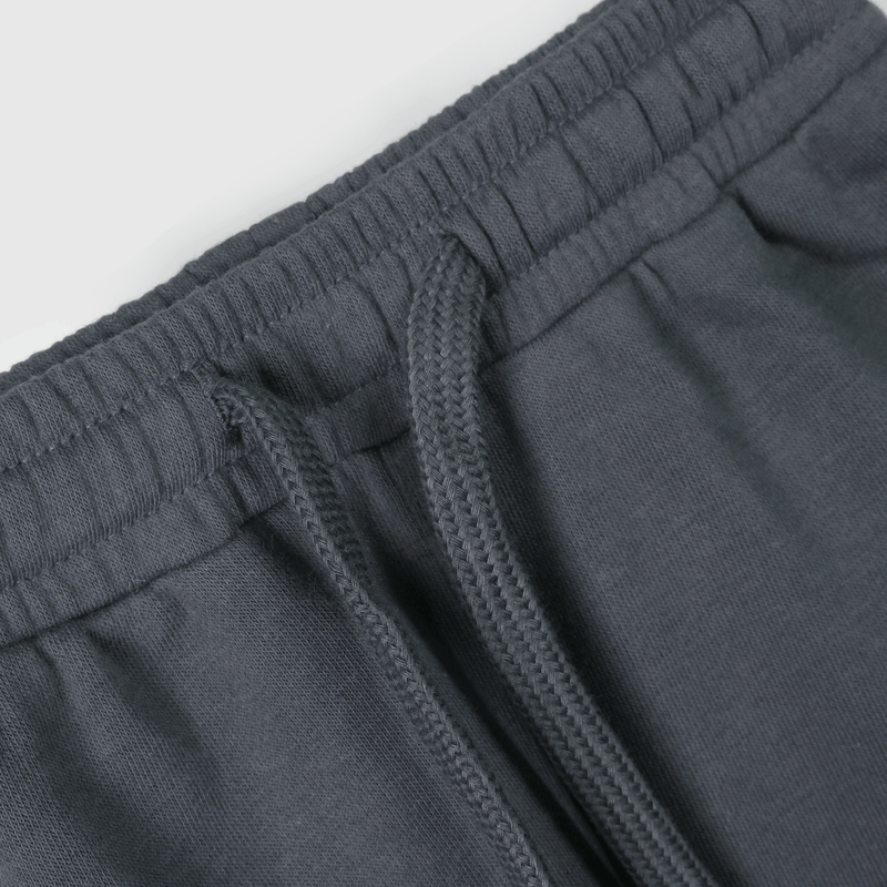 Buzo negro para niños, comodidad y estilo
