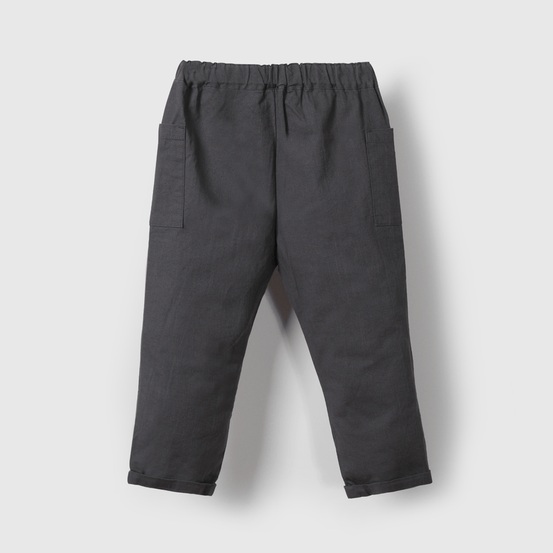 Pantalón Negro