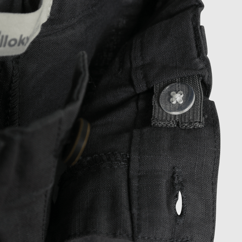 Pantalón Negro