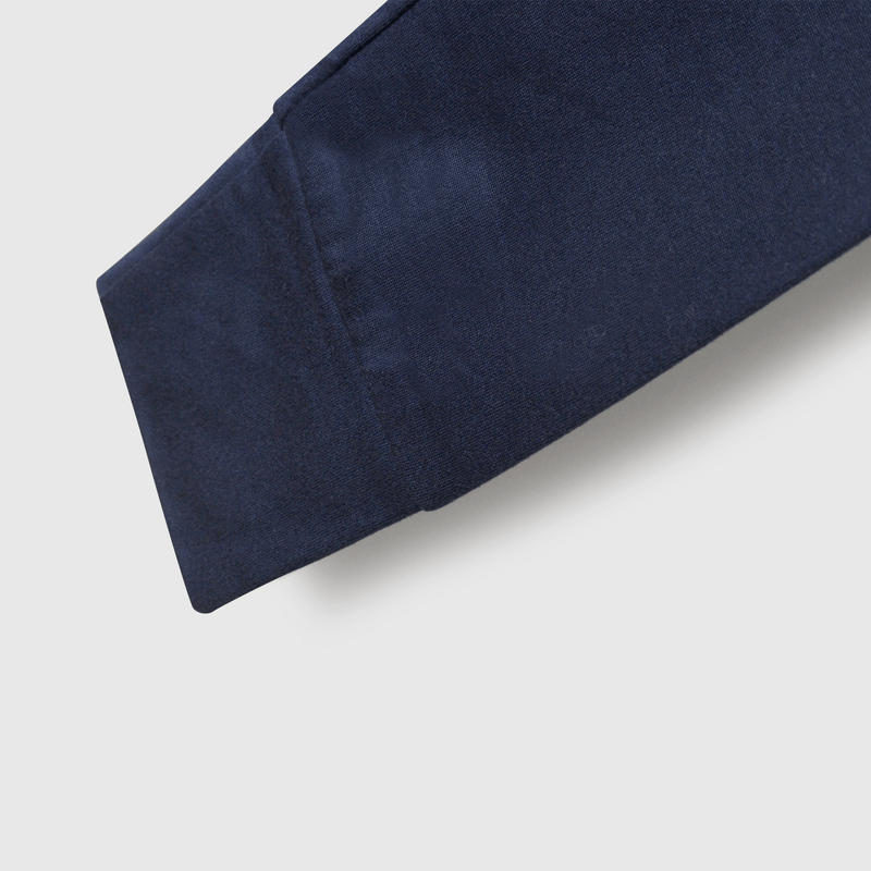 Calzas niño gris y azul, pack de 2 para comodidad