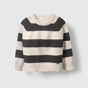 Sweater Rayas